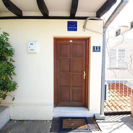 דוברובניק Apartments Dabar מראה חיצוני תמונה