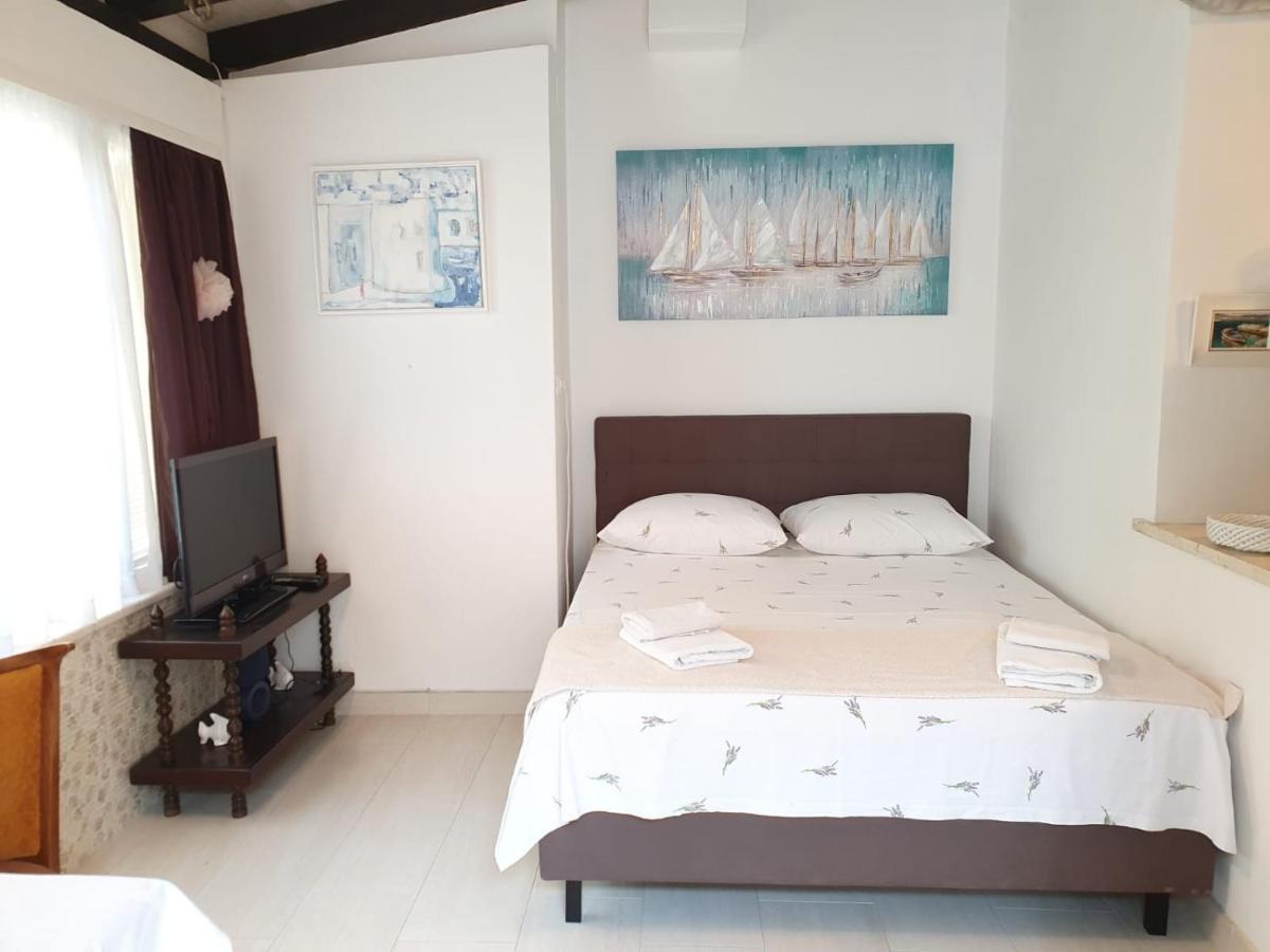 דוברובניק Apartments Dabar מראה חיצוני תמונה