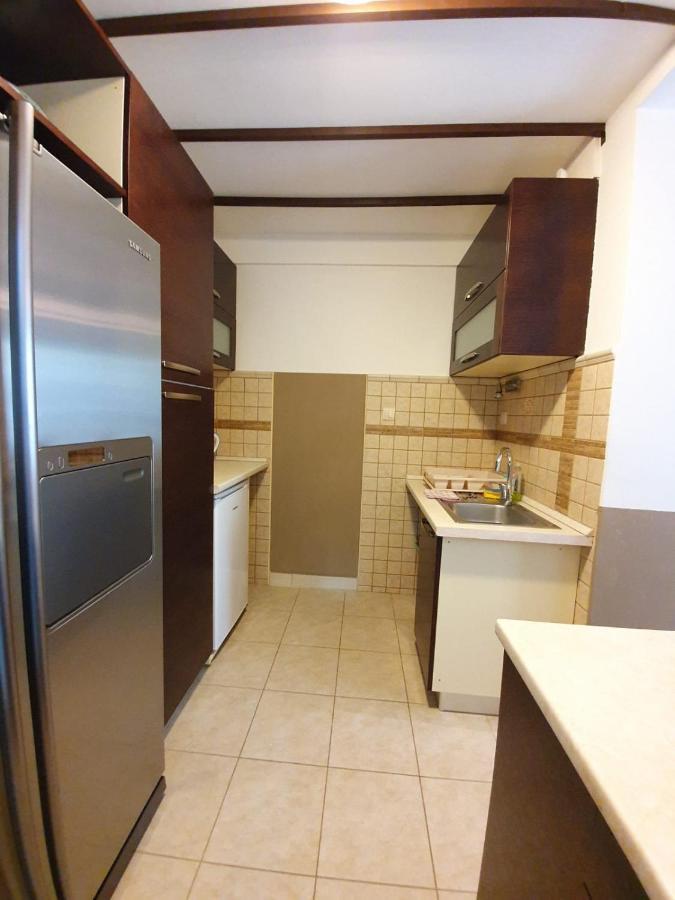 דוברובניק Apartments Dabar מראה חיצוני תמונה