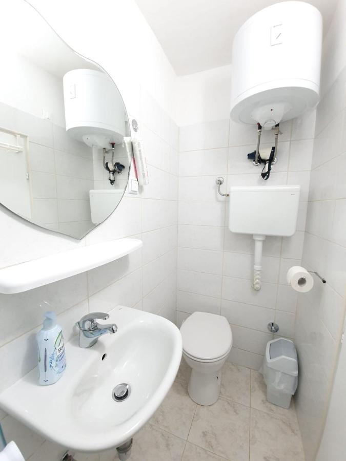 דוברובניק Apartments Dabar מראה חיצוני תמונה