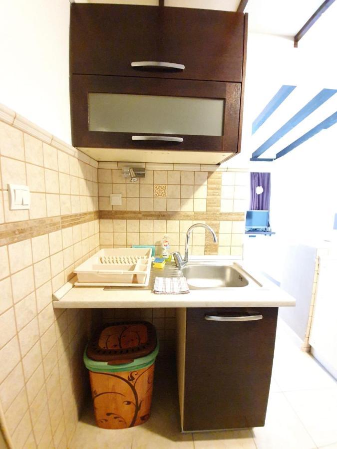 דוברובניק Apartments Dabar מראה חיצוני תמונה