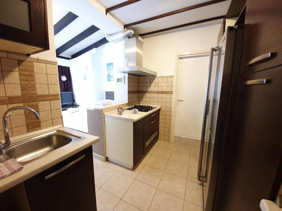 דוברובניק Apartments Dabar מראה חיצוני תמונה
