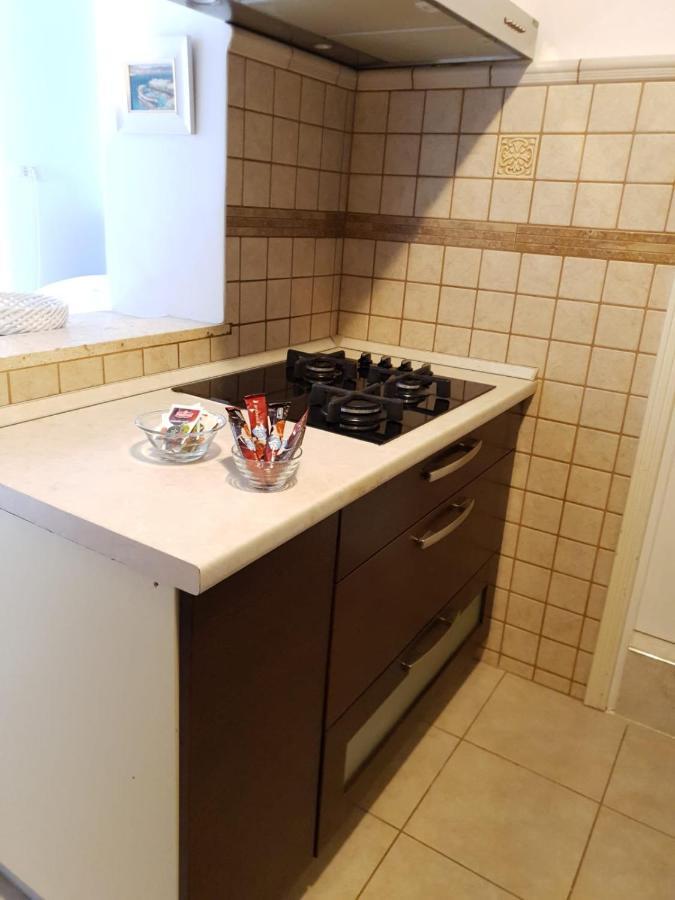 דוברובניק Apartments Dabar מראה חיצוני תמונה