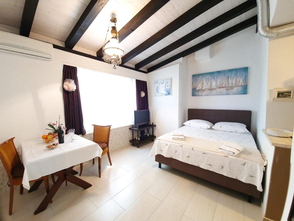 דוברובניק Apartments Dabar מראה חיצוני תמונה