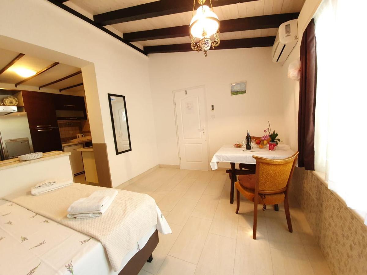 דוברובניק Apartments Dabar מראה חיצוני תמונה