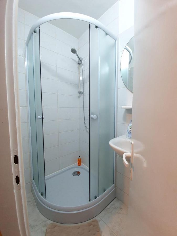 דוברובניק Apartments Dabar מראה חיצוני תמונה