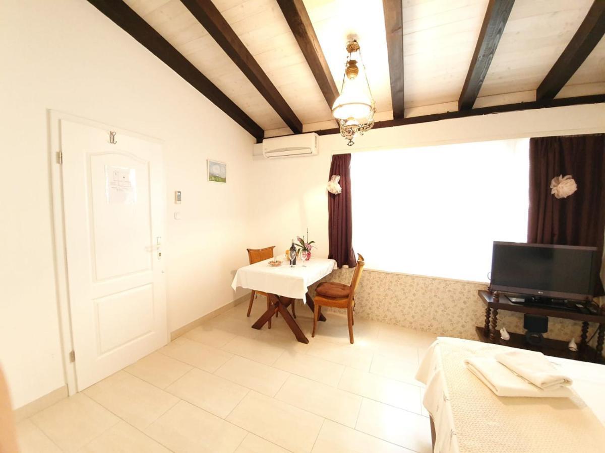 דוברובניק Apartments Dabar מראה חיצוני תמונה