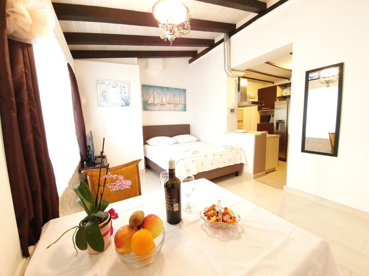 דוברובניק Apartments Dabar מראה חיצוני תמונה