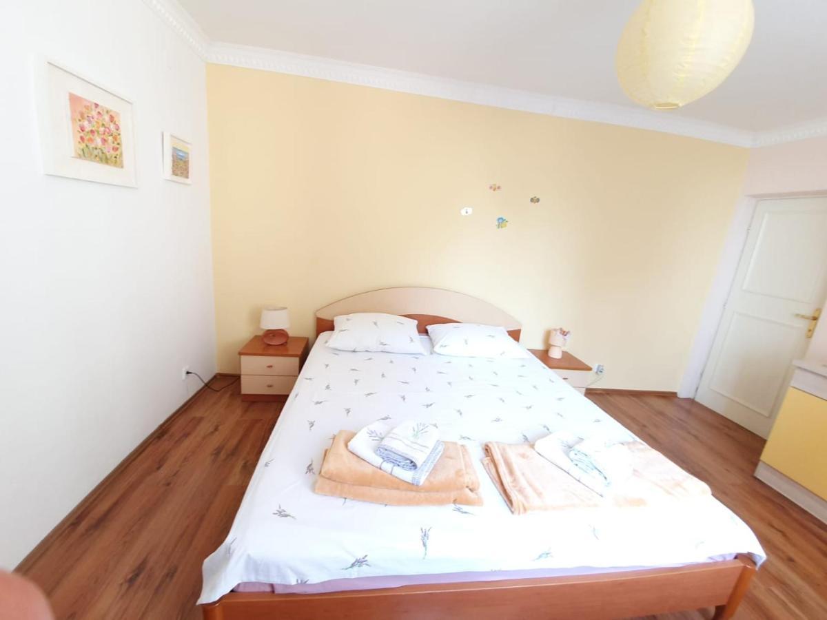 דוברובניק Apartments Dabar מראה חיצוני תמונה