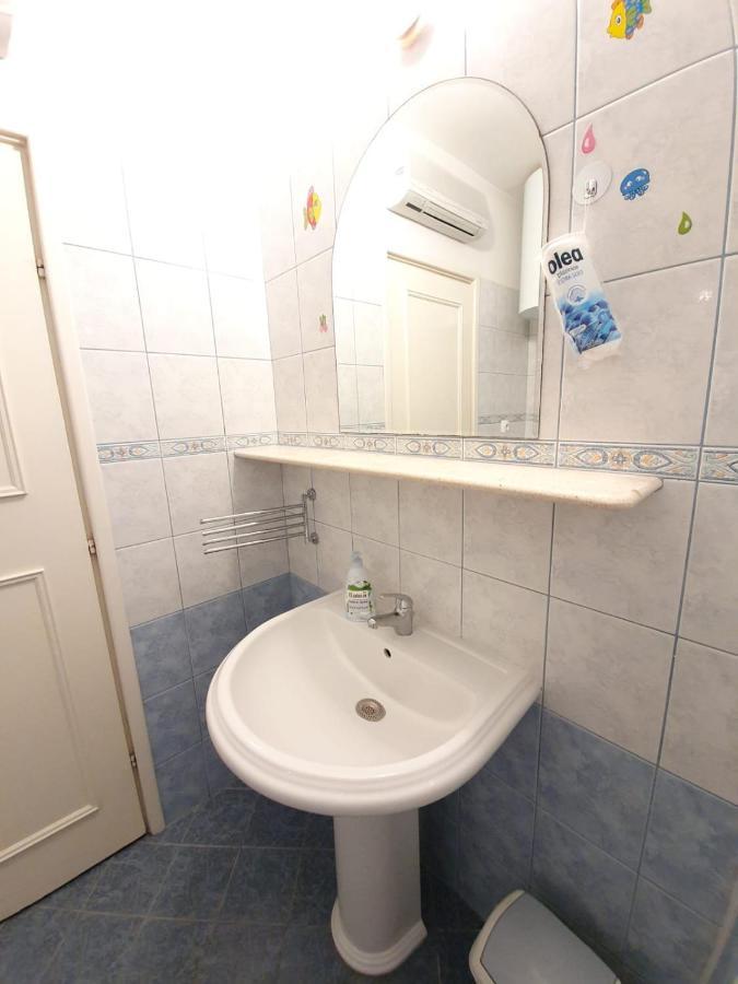 דוברובניק Apartments Dabar מראה חיצוני תמונה