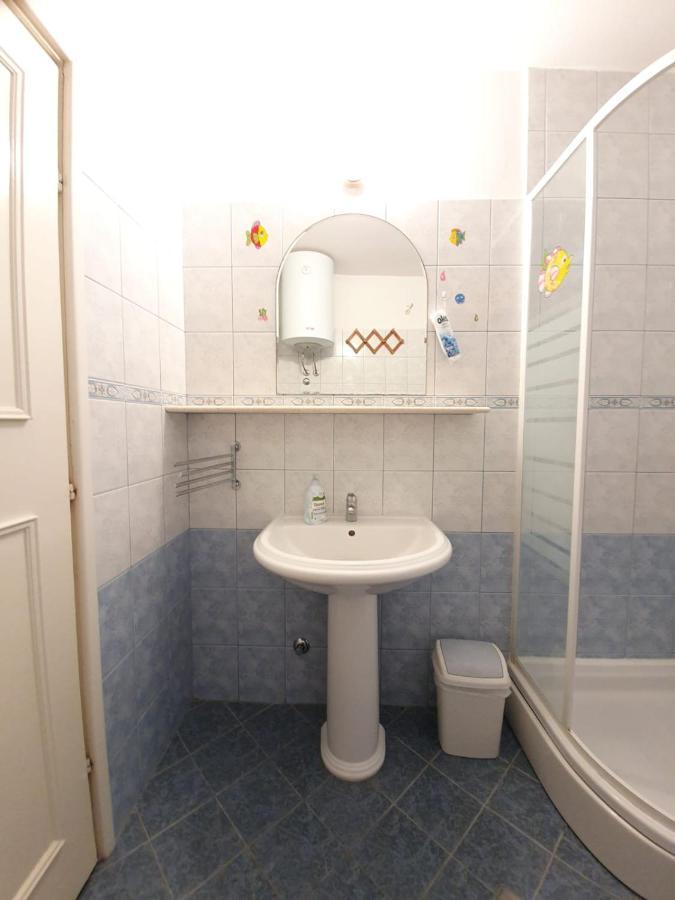 דוברובניק Apartments Dabar מראה חיצוני תמונה