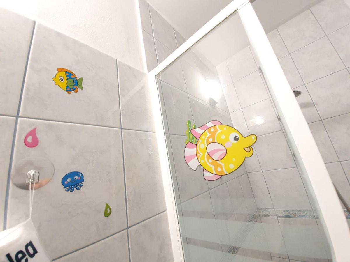 דוברובניק Apartments Dabar מראה חיצוני תמונה