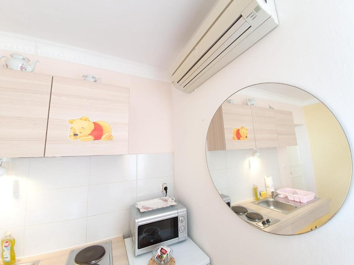 דוברובניק Apartments Dabar מראה חיצוני תמונה