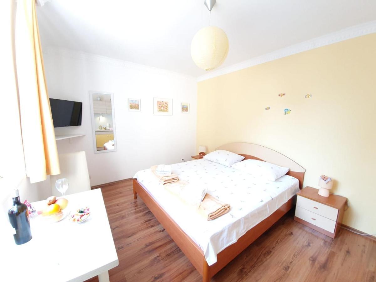 דוברובניק Apartments Dabar מראה חיצוני תמונה
