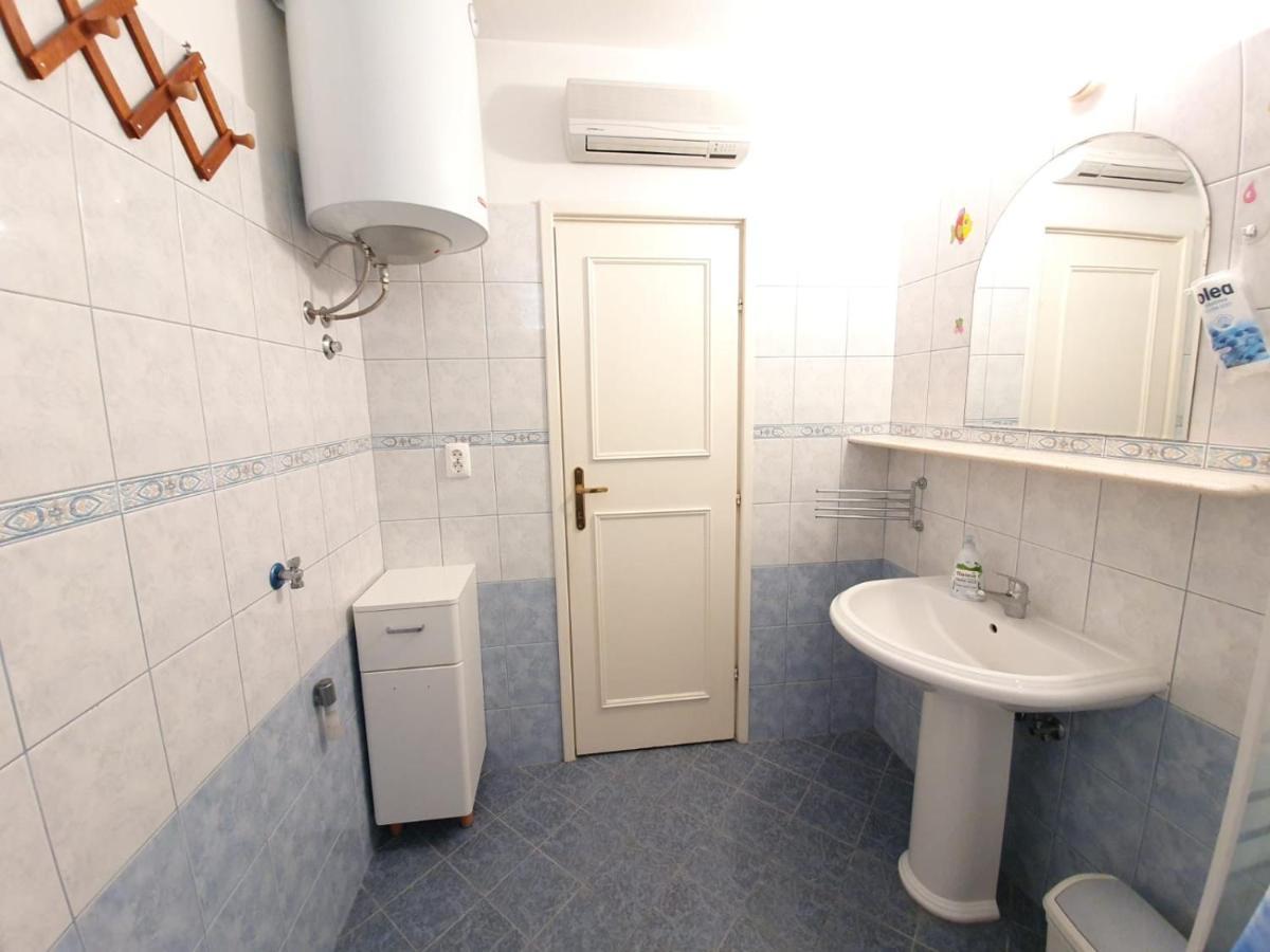 דוברובניק Apartments Dabar מראה חיצוני תמונה