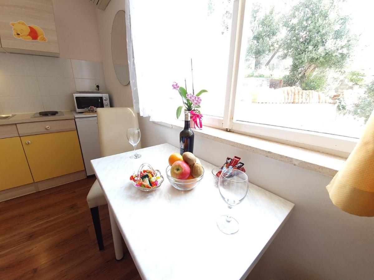 דוברובניק Apartments Dabar מראה חיצוני תמונה