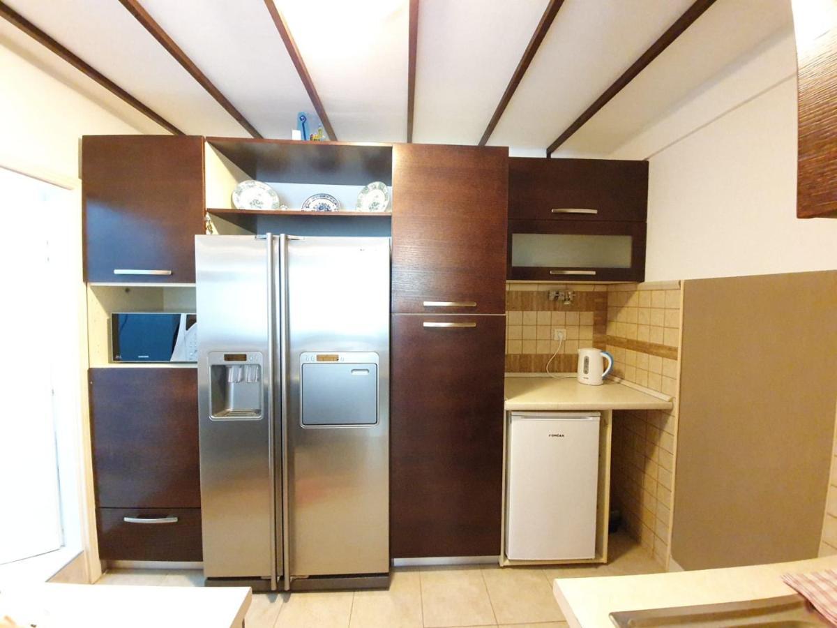 דוברובניק Apartments Dabar מראה חיצוני תמונה