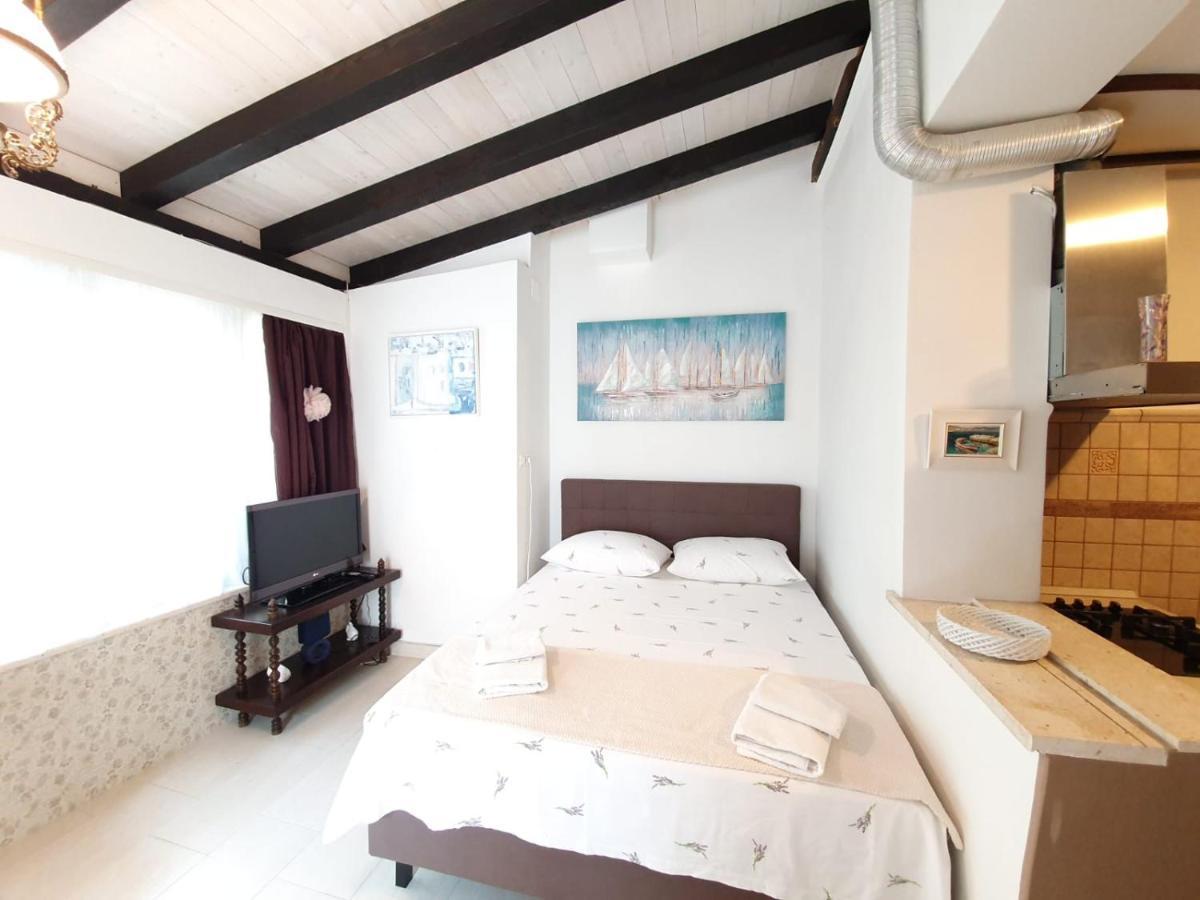 דוברובניק Apartments Dabar מראה חיצוני תמונה