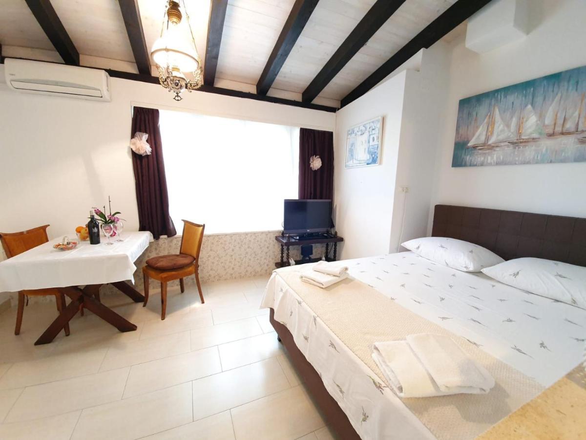 דוברובניק Apartments Dabar מראה חיצוני תמונה