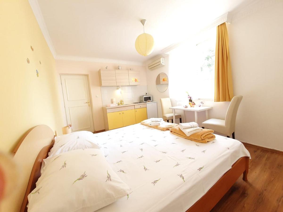 דוברובניק Apartments Dabar מראה חיצוני תמונה